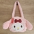 BOLSO MY MELODY