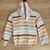 CAMPERA OCEAN - comprar online