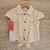 CAMISA LUPITA - tienda online