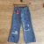 JEAN STITCH OHANA - comprar online