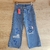 JEAN STITCH OHANA - comprar online