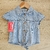 CAMISA CANDE