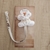 PORTA CHUPETE BUNNY - comprar online