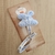 PORTA CHUPETE BUNNY - comprar online