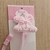 PORTA CHUPETE BUNNY