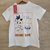 REMERA SUMMER LOOK - NATURAL
