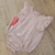 ROMPERS ROMANTIC - NATURAL