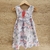 VESTIDO ROMANTIC - NATURAL