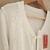 SACO PARTY - NATURAL