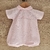 ROMPERS MINI COCÓ - NATURAL