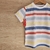 REMERA RAYADA MATY en internet