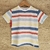 REMERA RAYADA MATY - tienda online
