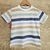 REMERA RAYADA MATY - comprar online