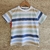 REMERA RAYADA MATY