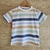 REMERA RAYADA MATY