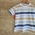 REMERA RAYADA MATY en internet