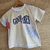 REMERA GOOD VIBES - NATURAL
