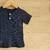 REMERA GO WAFFLE - NATURAL