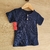 REMERA GO WAFFLE