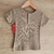 Imagen de REMERA GO WAFFLE