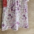 VESTIDO LUPITA FLOWERS en internet