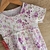 VESTIDO LUPITA FLOWERS - comprar online
