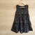 VESTIDO PARTY LOVE - NATURAL