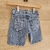 BERMUDA JEANS MATY