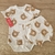 CONJUNTO FAMILY BEAR CORTO