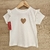 Imagen de REMERA CUORE GOLD