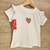 REMERA CUORE GOLD - tienda online