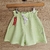 SHORT BELIEVE - NATURAL