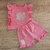 CONJUNTO CORTO GOOD DAYS - NATURAL