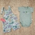 CONJUNTO SAFARI - NATURAL