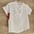 CAMISA GO - NATURAL