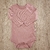 BODY LISO ROSA VIEJO - comprar online