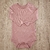 BODY LISO ROSA VIEJO