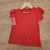 REMERA OLI - NATURAL