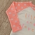 REMERA MANGA LARGA UV LOVED - NATURAL