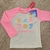 REMERA MANGA LARGA UV VITAMIN - NATURAL