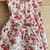 VESTIDO CHER - NATURAL
