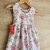 VESTIDO ANETTE - NATURAL