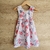 vestido floreado 