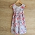 VESTIDO ANETTE - NATURAL