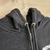 CAMPERA OVER BLACK - NATURAL