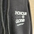 Imagen de CAMPERA OVER BLACK