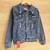 CAMPERA JEANS NEW YORK en internet