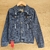 Imagen de CAMPERA JEANS NEW YORK