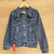 CAMPERA JEANS NEW YORK - tienda online