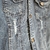 CAMPERA JEANS NEW YORK